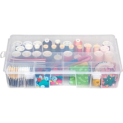 ArtBin Bags ArtBin Sew-lutions Sewing Supply Storage System, 7003AB  - The Sewing Studio