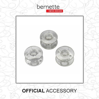 Bernette Sewing Machine Accessories Bernette Bobbins: Pack of 10