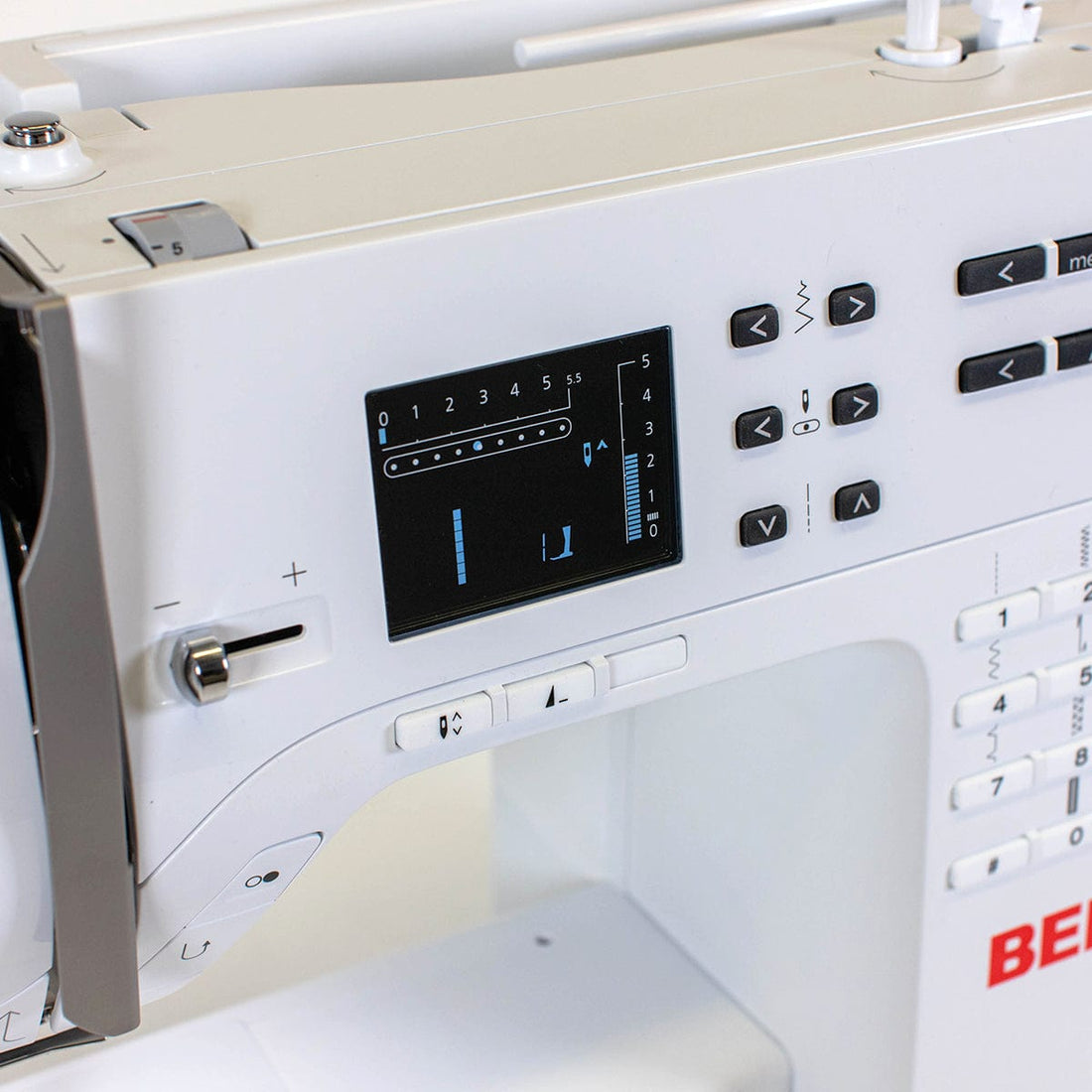 EX-DISPLAY Bernina 325 Sewing Machine