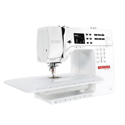 EX-DISPLAY Bernina 325 Sewing Machine