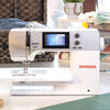 EX-DISPLAY Bernina 570 QE Sewing Machine