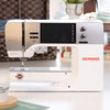 EX-DISPLAY Bernina 770 QE Plus Sewing Machine