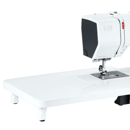 EX-DISPLAY Bernette B38 Sewing Machine