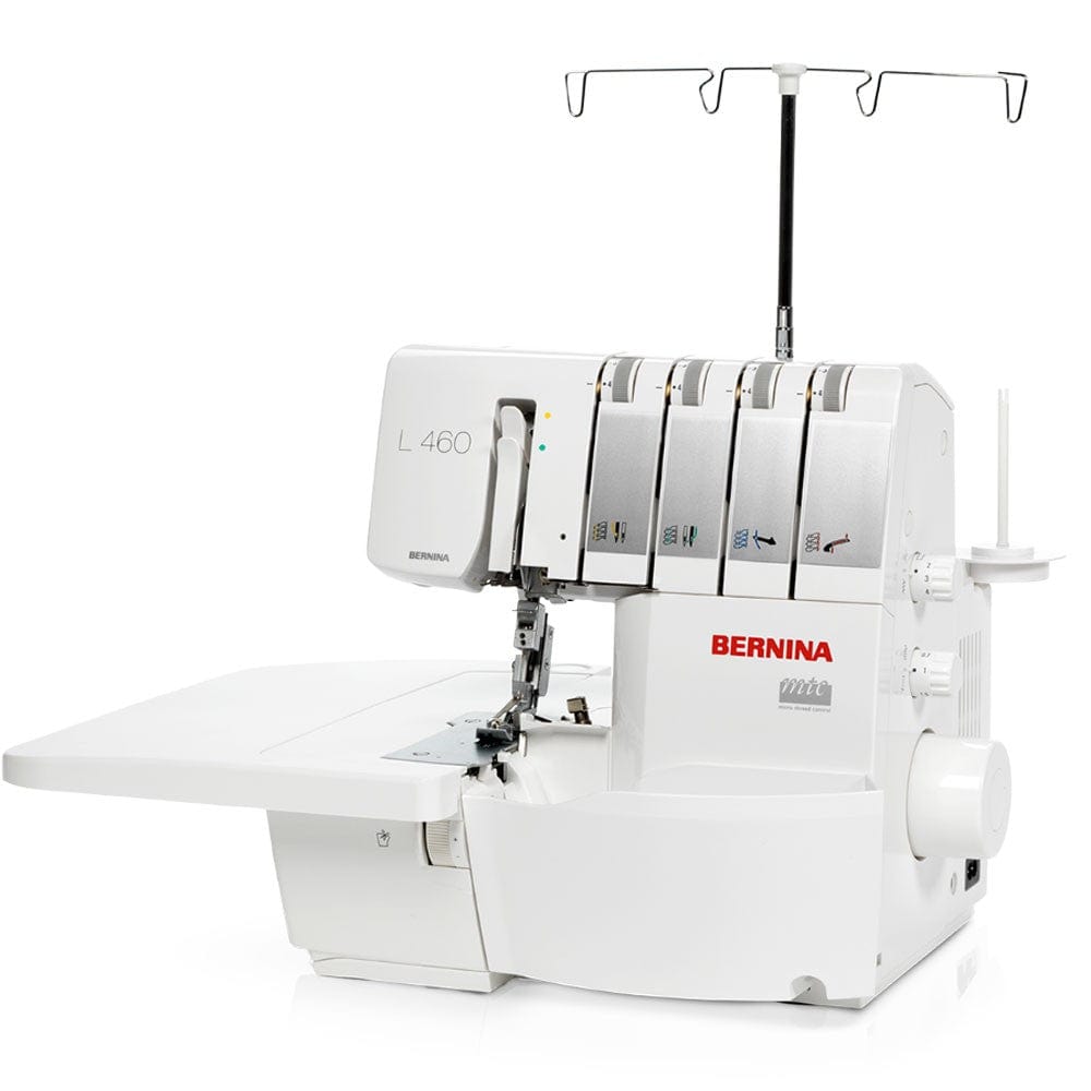 Bernina L460 Overlocker