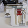 EX-DISPLAY Bernina L460 Overlocker