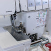 EX-DISPLAY Bernina L460 Overlocker