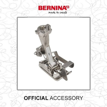 Bernina Sewing Machine Accessories Bernina Blindstitch Foot #5 (Old style fitting) 0025807300  - The Sewing Studio for sale UK - The Sewing Studio