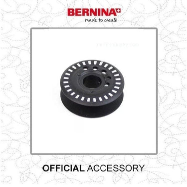 Bernina Sewing Machine Accessories Bernina Jumbo Bobbin For 8 Series Machines. 0322955300  - The Sewing Studio for sale UK - The Sewing Studio