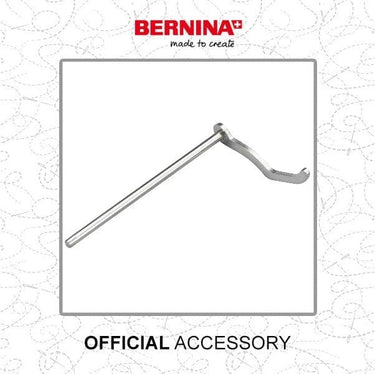 Bernina Sewing Machine Accessories Bernina Right Seam Guide 0333387100  - The Sewing Studio for sale UK - The Sewing Studio