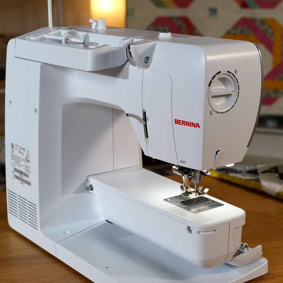 Bernina Sewing Machines Bernina 480 Sewing Machine  - The Sewing Studio