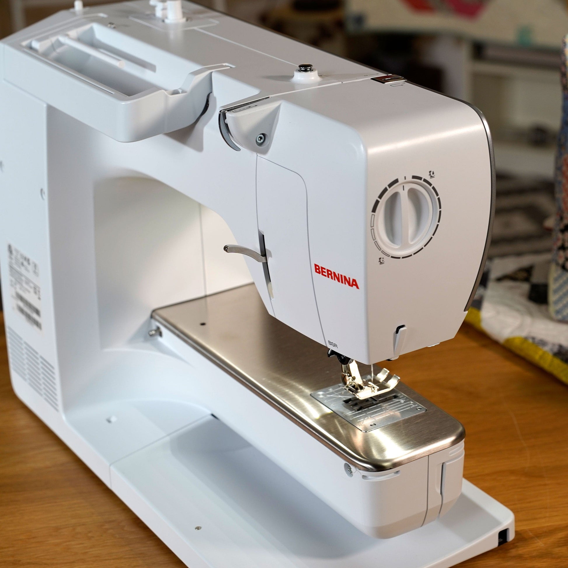 Bernina Sewing Machines Bernina 540 Sewing Machine  - The Sewing Studio