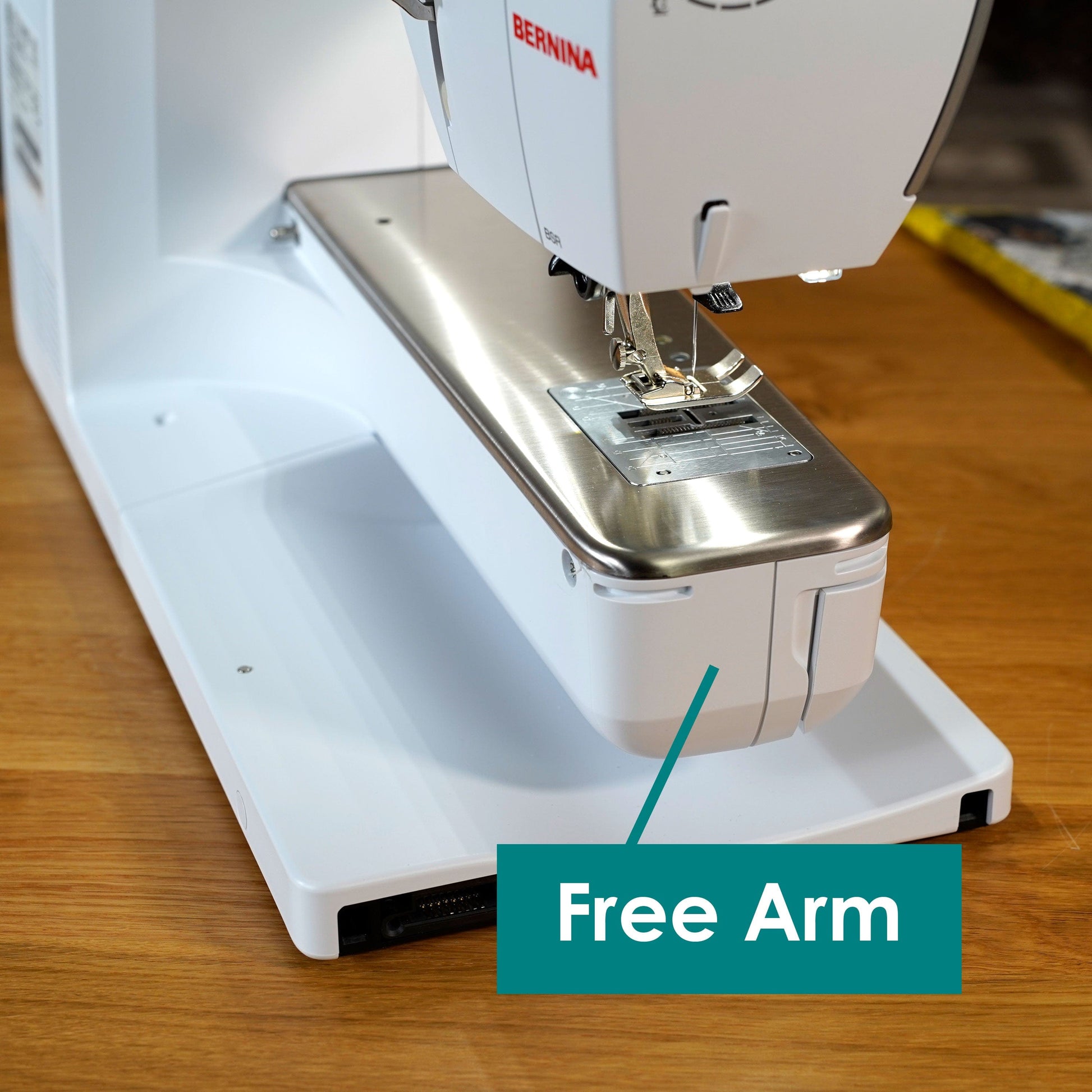 Bernina Sewing Machines Bernina 540 Sewing Machine  - The Sewing Studio