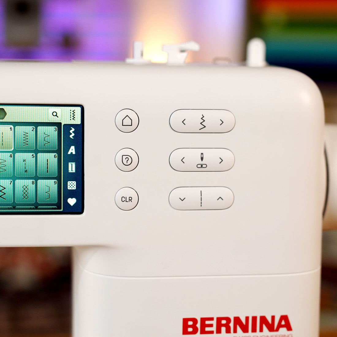 Bernina Sewing Machines Bernina S-325 Sewing Machine  - The Sewing Studio