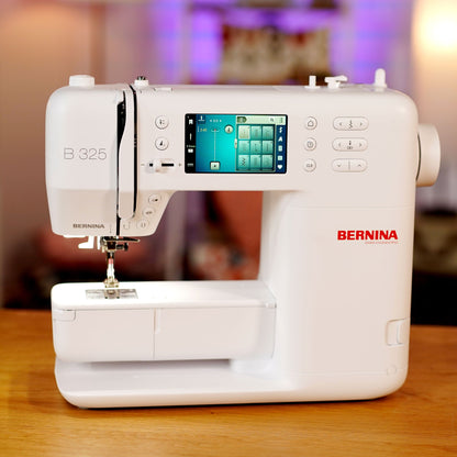 Bernina Sewing Machines Bernina S-325 Sewing Machine  - The Sewing Studio