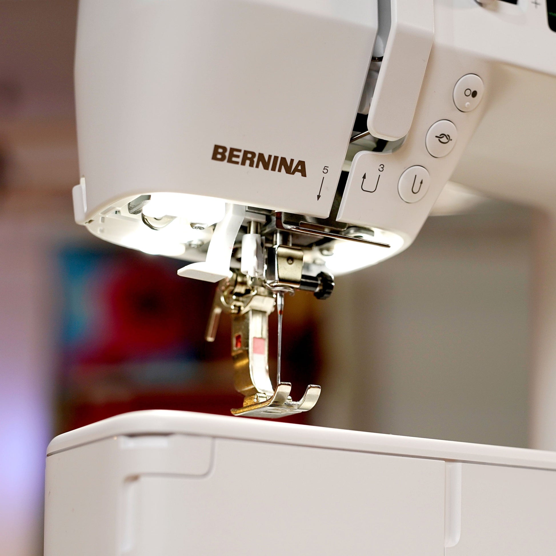 Bernina Sewing Machines Bernina S-325 Sewing Machine  - The Sewing Studio