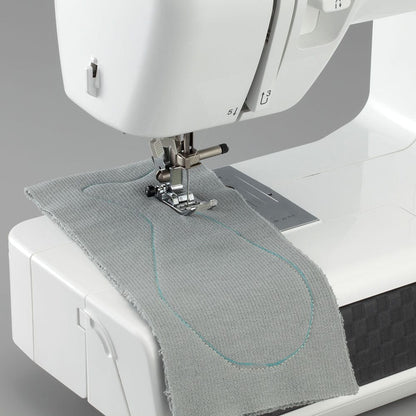 Brother HF37 Strong & Tough Sewing Machine + FREE Bag (worth £29.99)