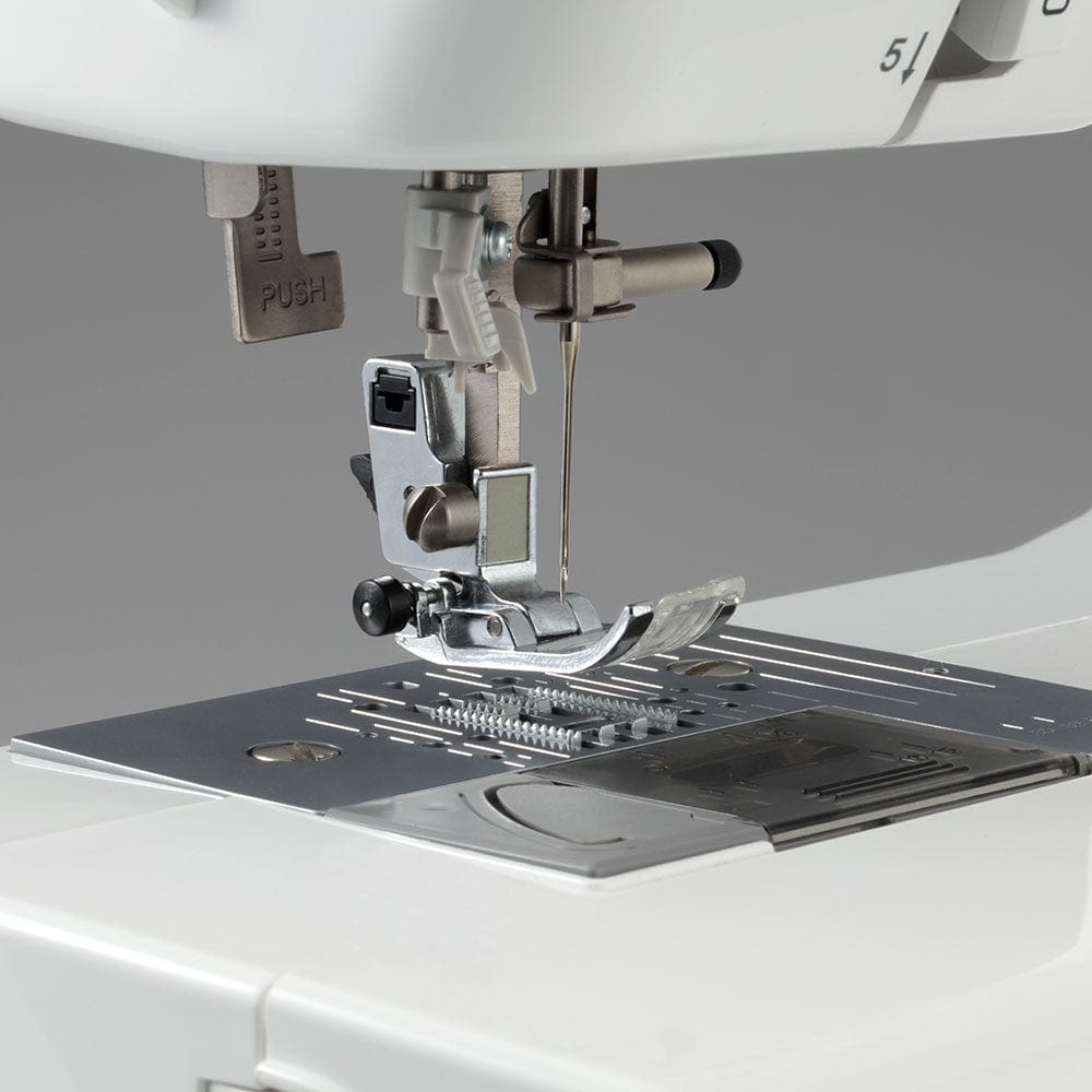 Brother HF37 Strong & Tough Sewing Machine + FREE Bag (worth £29.99)