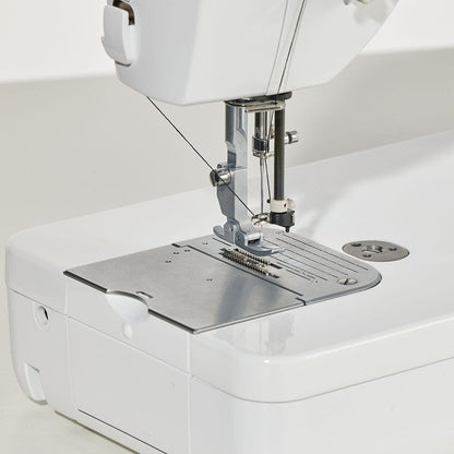 Ex Display Brother PQ1600S Straight Stitch Sewing Machine