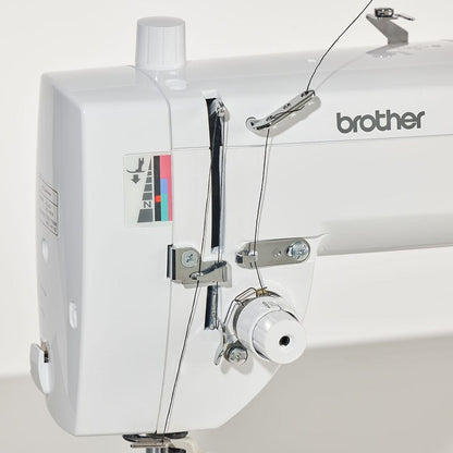 Ex Display Brother PQ1600S Straight Stitch Sewing Machine