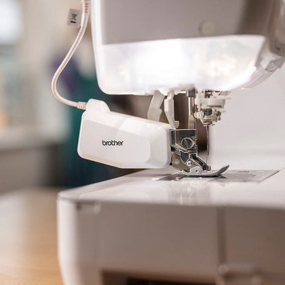 EX-DISPLAY Brother Innov-is XJ2 Sewing & Embroidery Machine