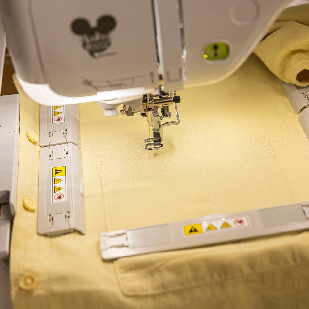 EX-DISPLAY Brother Innov-is XJ2 Sewing & Embroidery Machine