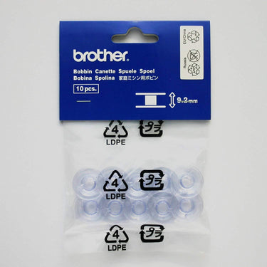 Brother Sewing Machine Accessories Brother Bobbin 9.2mm