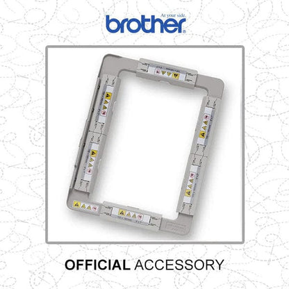 Brother Sewing Machine Accessories Brother Magnetic Embroidery Frame for F-Series (180x100mm) MF180N  - The Sewing Studio