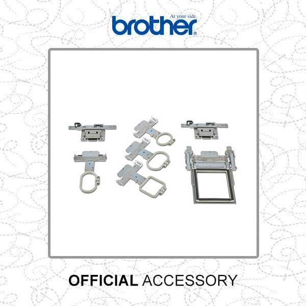 Brother Sewing Machine Accessories Brother PR Monogram Kit PRMNGRMKIT1  - The Sewing Studio