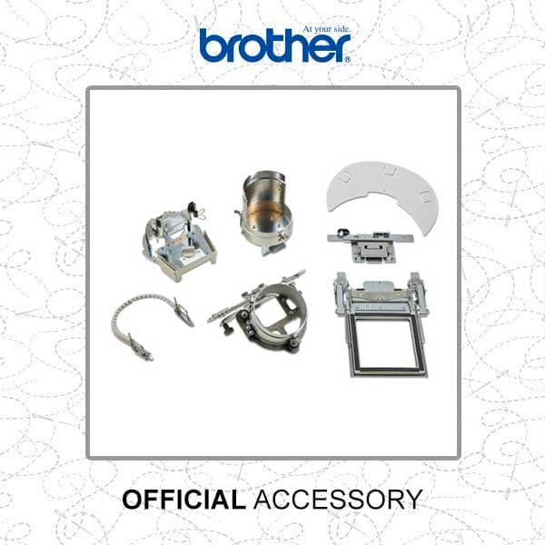 Brother Sewing Machine Accessories Brother PR Sports Kit PRSPRTKIT1  - The Sewing Studio