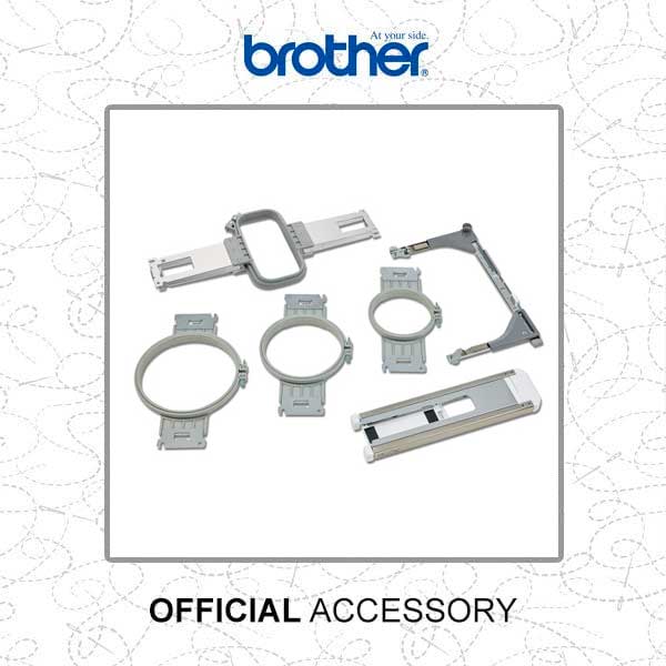 Brother Sewing Machine Accessories Brother PR1 Apparel Kit PRAPRLKIT1  - The Sewing Studio