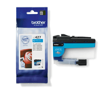 Brother Sewing Machine Accessories Brother Ink cartridge for the PrintModa Studio fabric printer HL-JF1  - The Sewing Studio