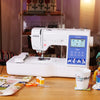 Brother Sewing Machines Brother Disney Innov-is M380D Sewing & Embroidery Machine  - The Sewing Studio