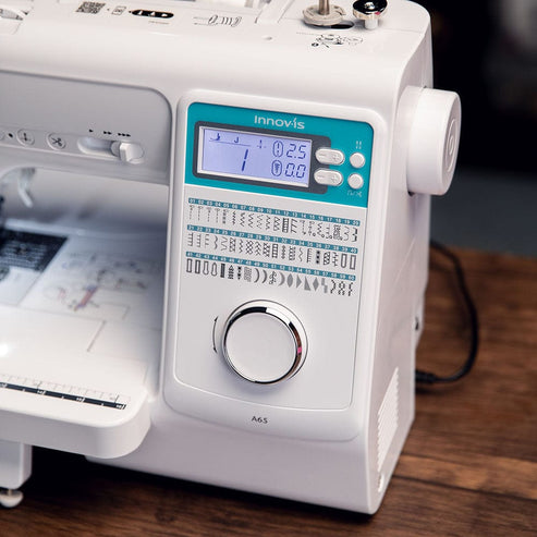 Brother Sewing Machines Brother Innov-is A65 Sewing Machine  - The Sewing Studio