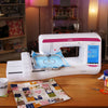 Brother Sewing Machines Brother Innov-is V3LE Embroidery Only Machine  - The Sewing Studio