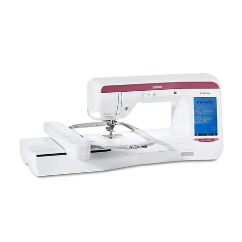 Brother Sewing Machines Brother Innov-is V3LE Embroidery Only Machine  - The Sewing Studio