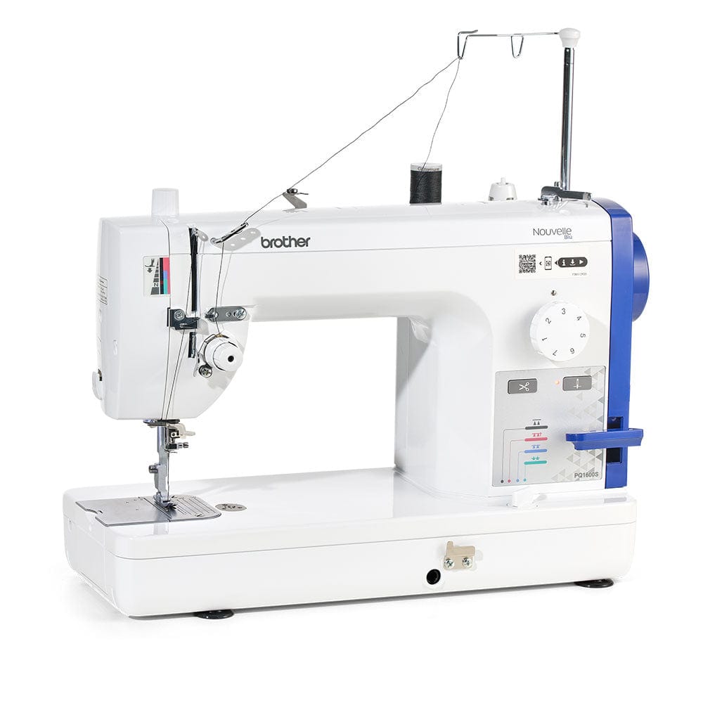 Brother Sewing Machines Brother PQ1600S Straight Stitch Sewing Machine  - The Sewing Studio