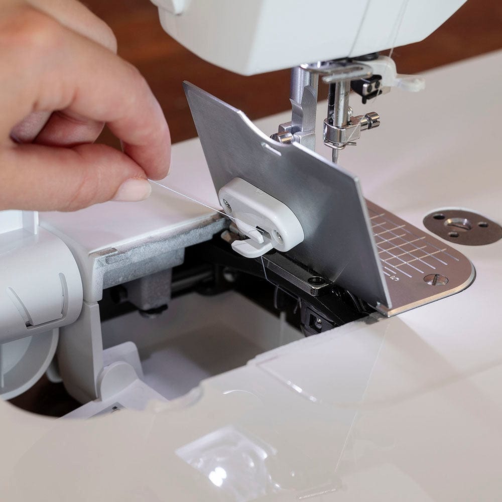 Brother Sewing Machines Brother PQ1600S Straight Stitch Sewing Machine  - The Sewing Studio