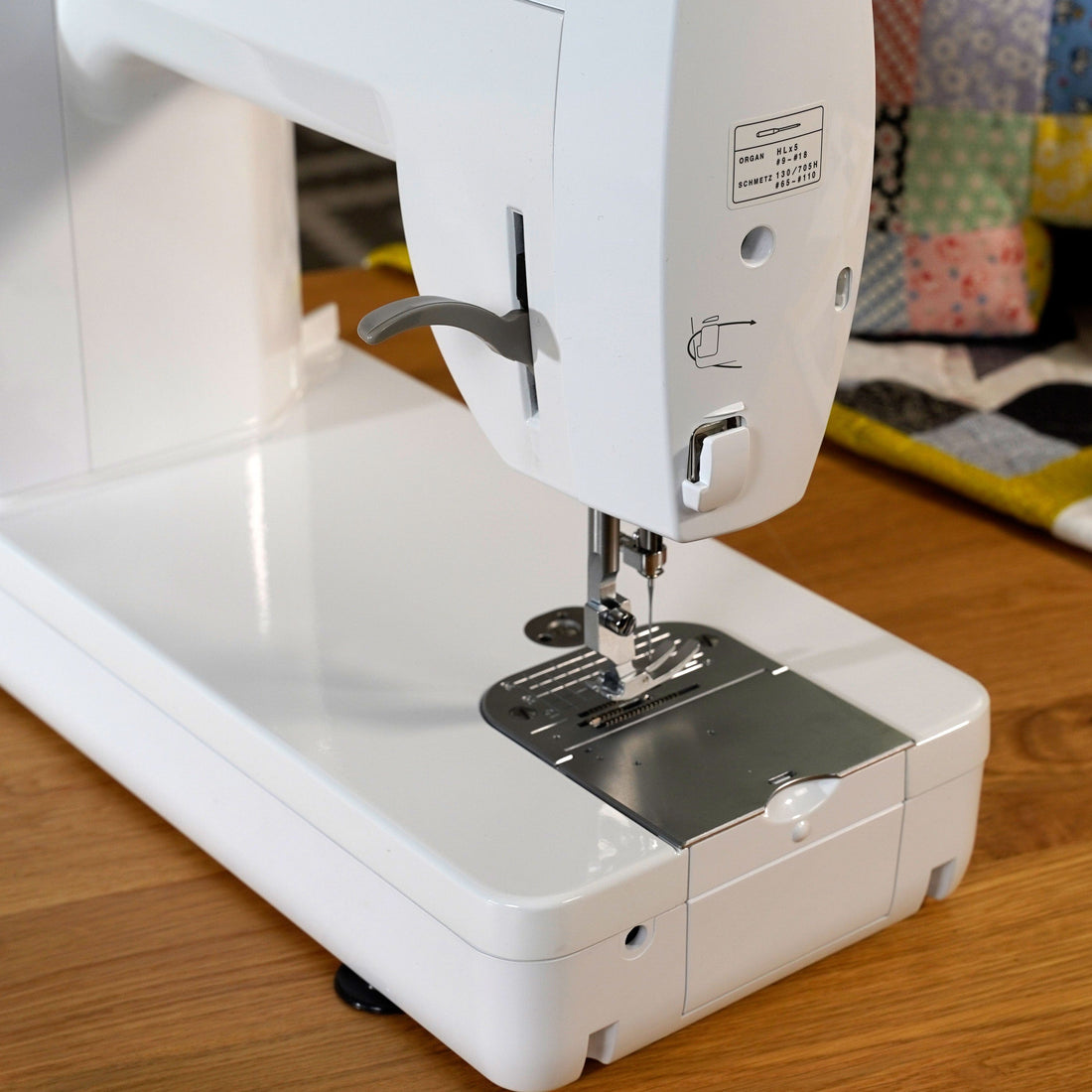 Brother Sewing Machines Brother PQ1600S Straight Stitch Sewing Machine  - The Sewing Studio