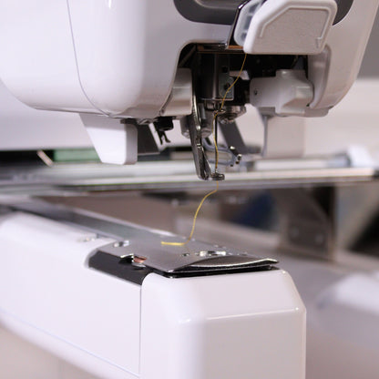 Brother Sewing Machines Brother PR1X Embroidery Machine EX-DISPLAY  - The Sewing Studio