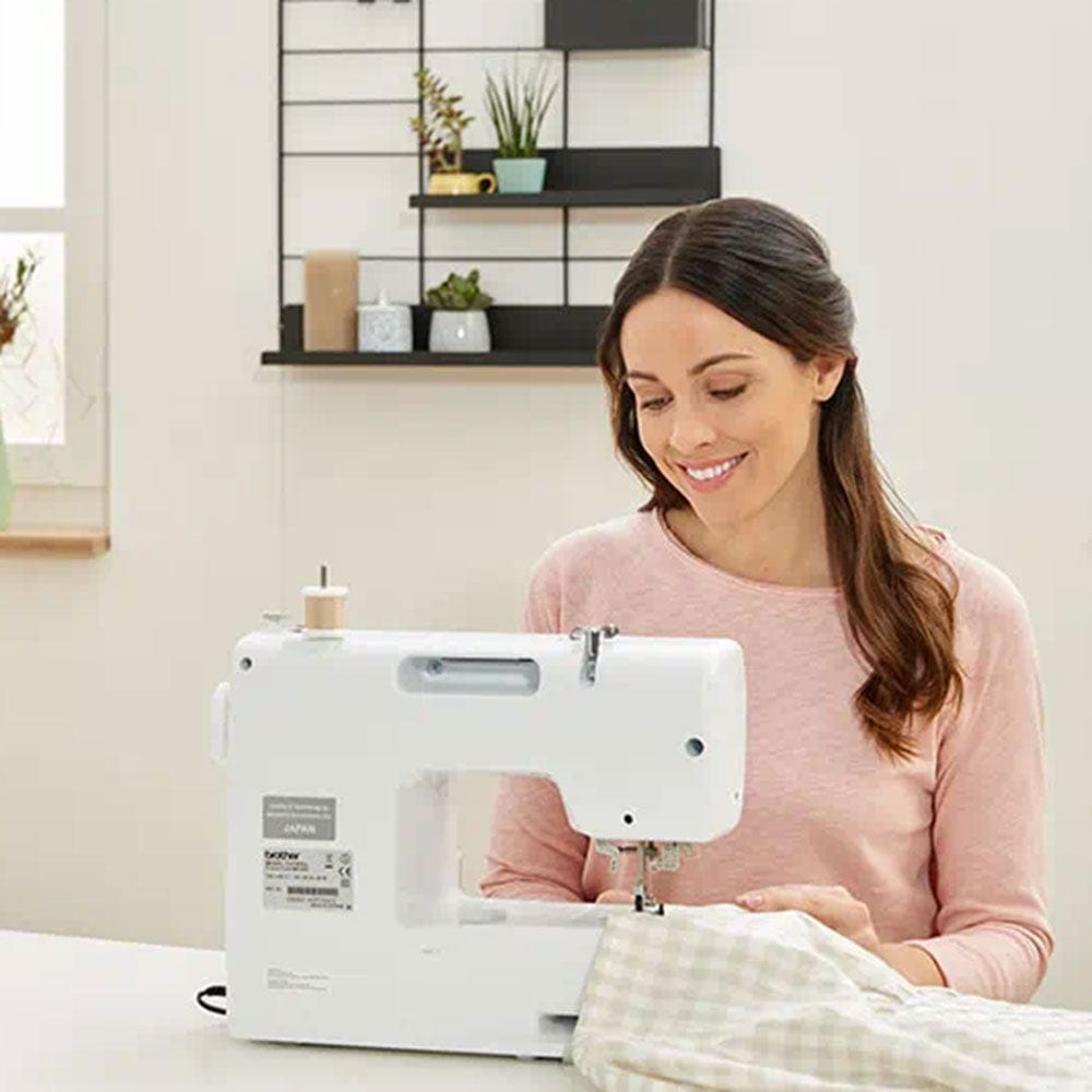 Brother Sewing Machines Brother SH40 Sewing Machine  - The Sewing Studio