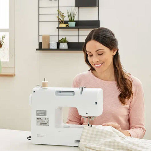 Brother Sewing Machines Brother SH40 Sewing Machine  - The Sewing Studio