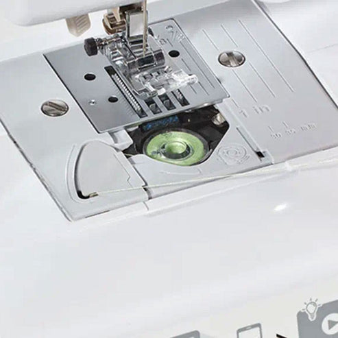 Brother Sewing Machines Brother SH40 Sewing Machine  - The Sewing Studio