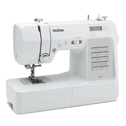 Brother Sewing Machines Brother SH40 Sewing Machine  - The Sewing Studio