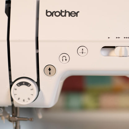 Brother Sewing Machines Brother SH40 Sewing Machine  - The Sewing Studio