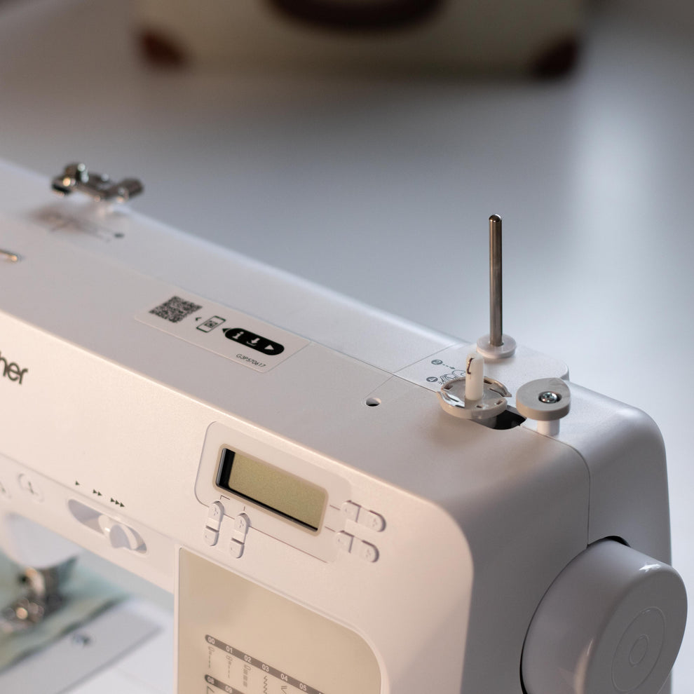 Brother Sewing Machines Brother SH40 Sewing Machine  - The Sewing Studio