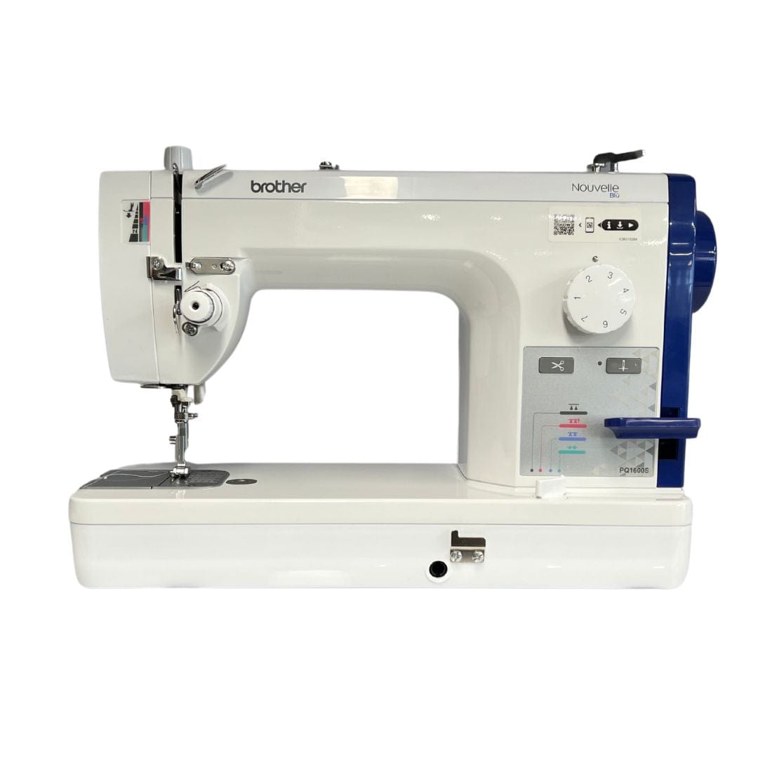 Brother Sewing Machines Ex Display Brother PQ1600S Straight Stitch Sewing Machine