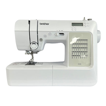 Brother Sewing Machines Showroom Display Model Brother SH40 Sewing Machine