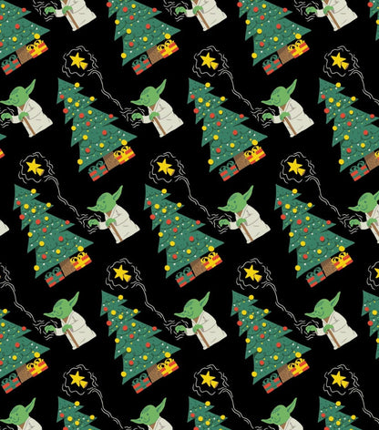 Camelot Fabrics Fabric Camelot Fabrics Star Wars  - The Sewing Studio