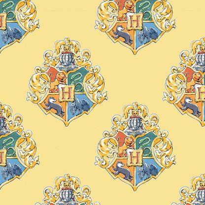 Camelot Fabrics Fabric Camelot Fabrics Harry Potter  - The Sewing Studio