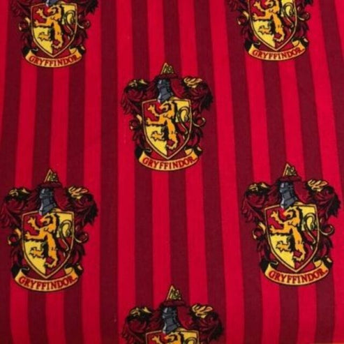 Camelot Fabrics Fabric Camelot Fabrics Harry Potter  - The Sewing Studio